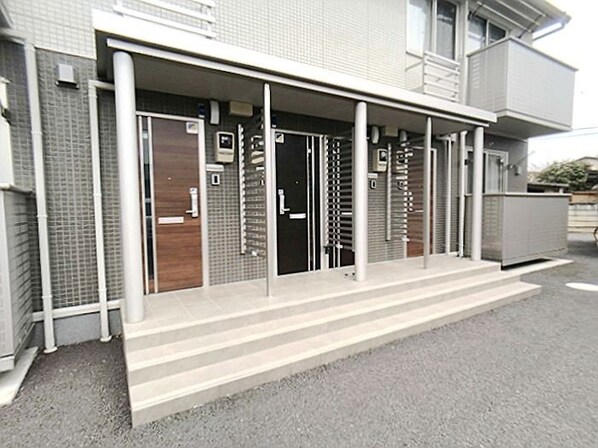 サンライトレジデンス II Bの物件内観写真